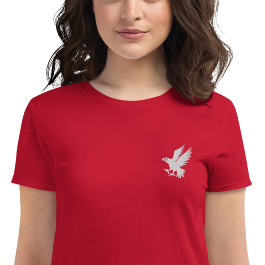 US Women's Short Sleeve Tee