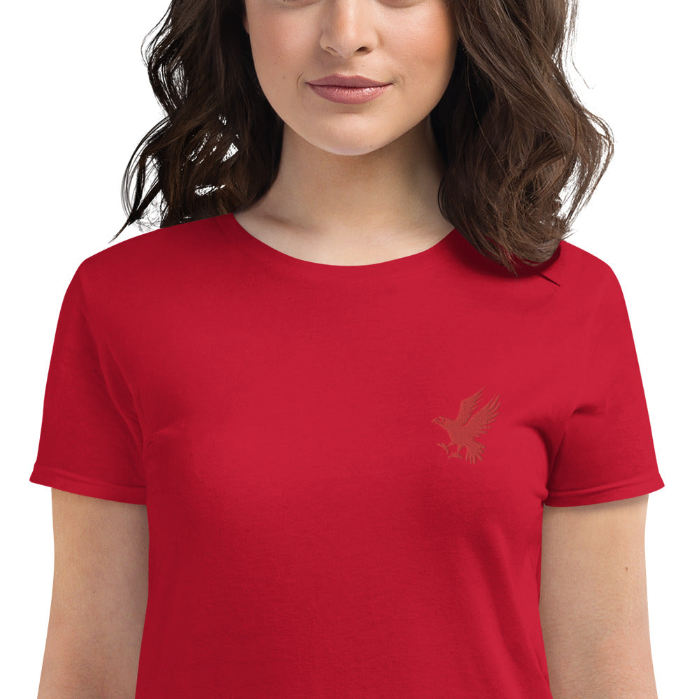 US Eagle Women's T-Shirt