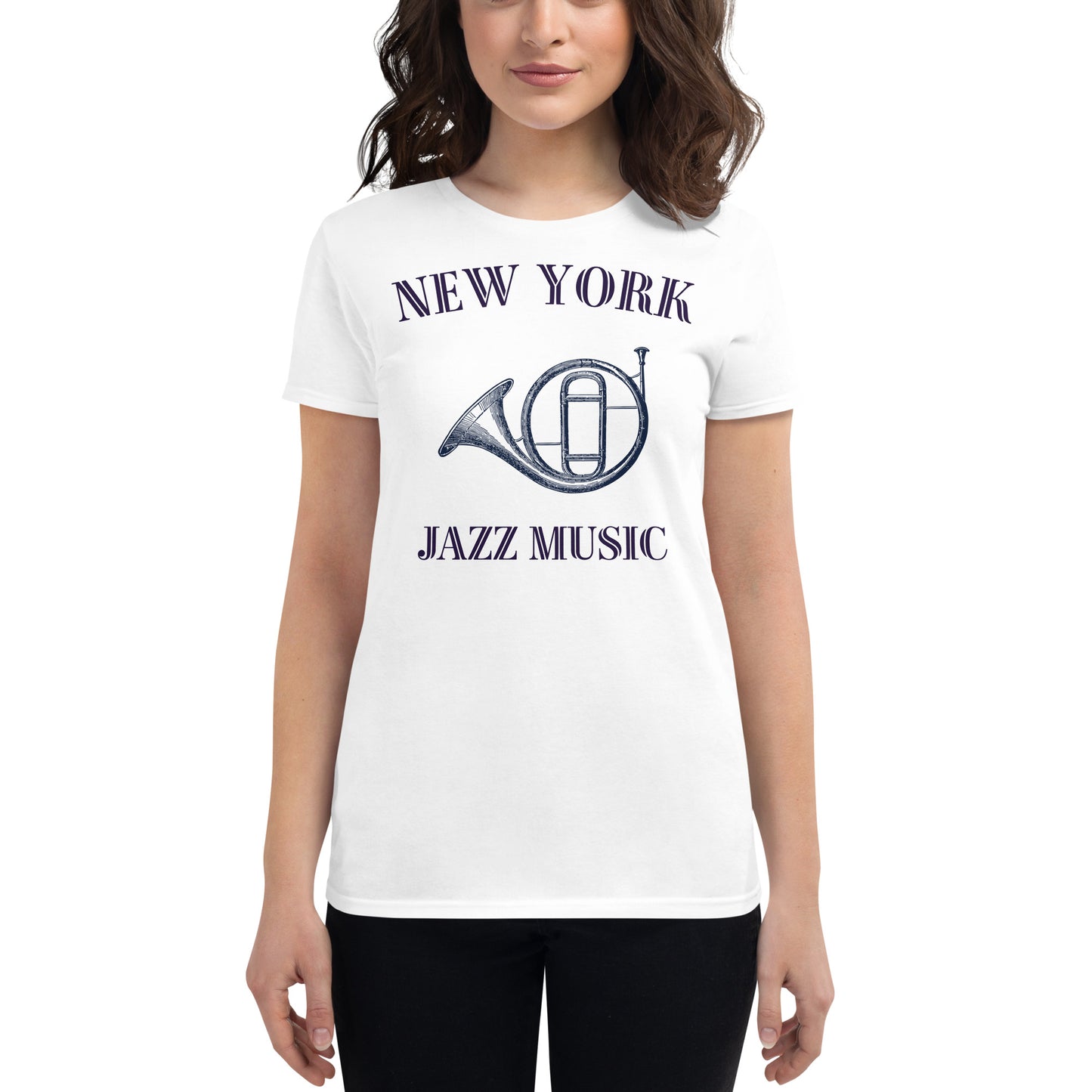 Big Band Women's T-Shirt