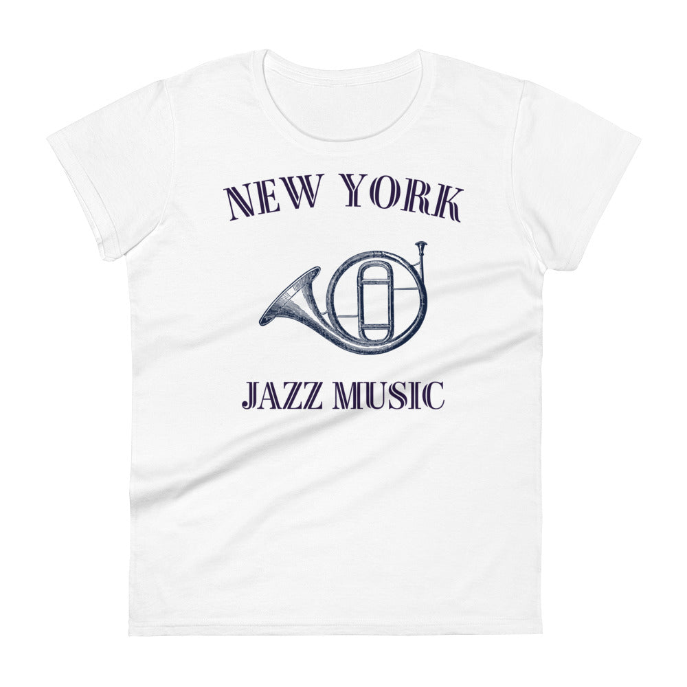 Big Band Women's T-Shirt