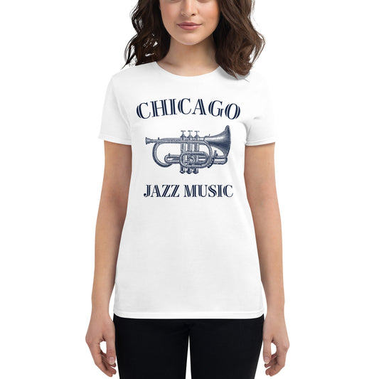 Chicago Women's T-Shirt