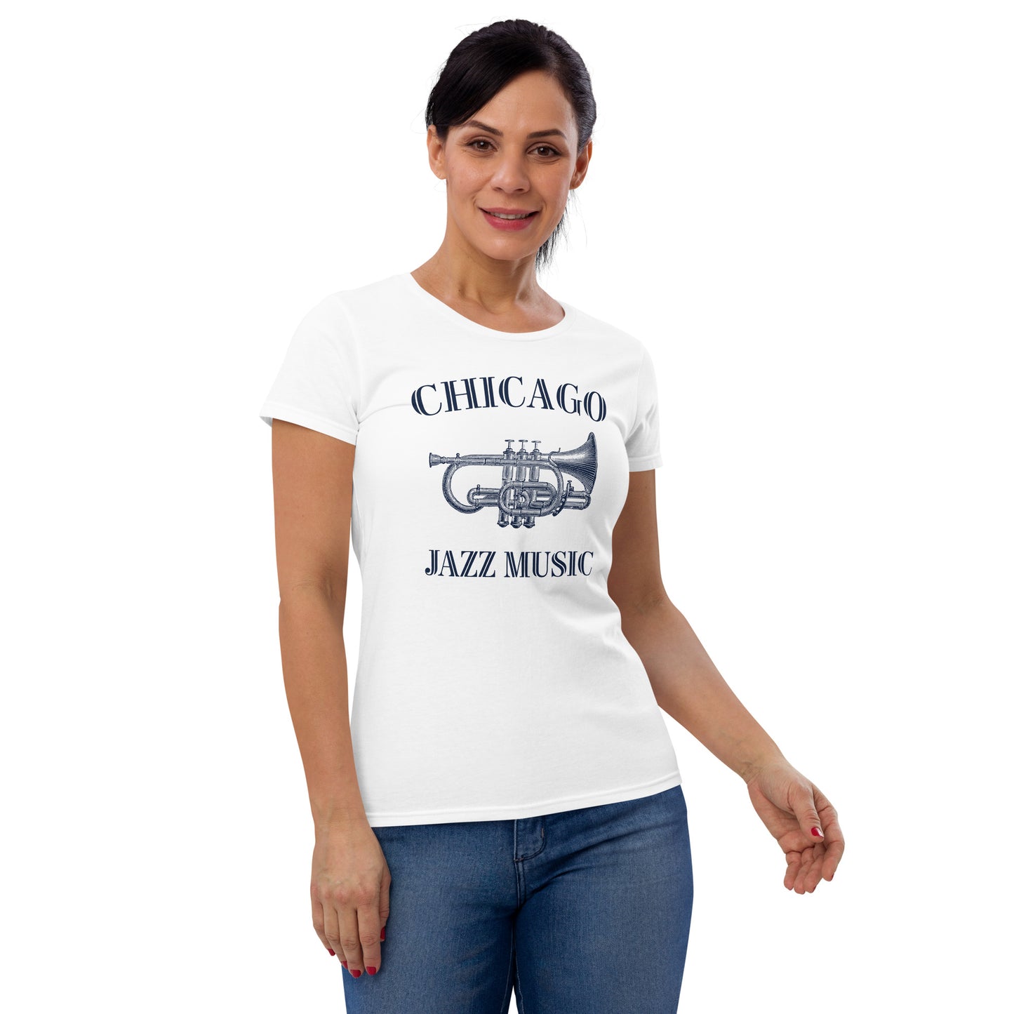 Chicago Women's T-Shirt