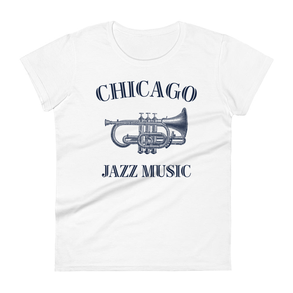 Chicago Women's T-Shirt