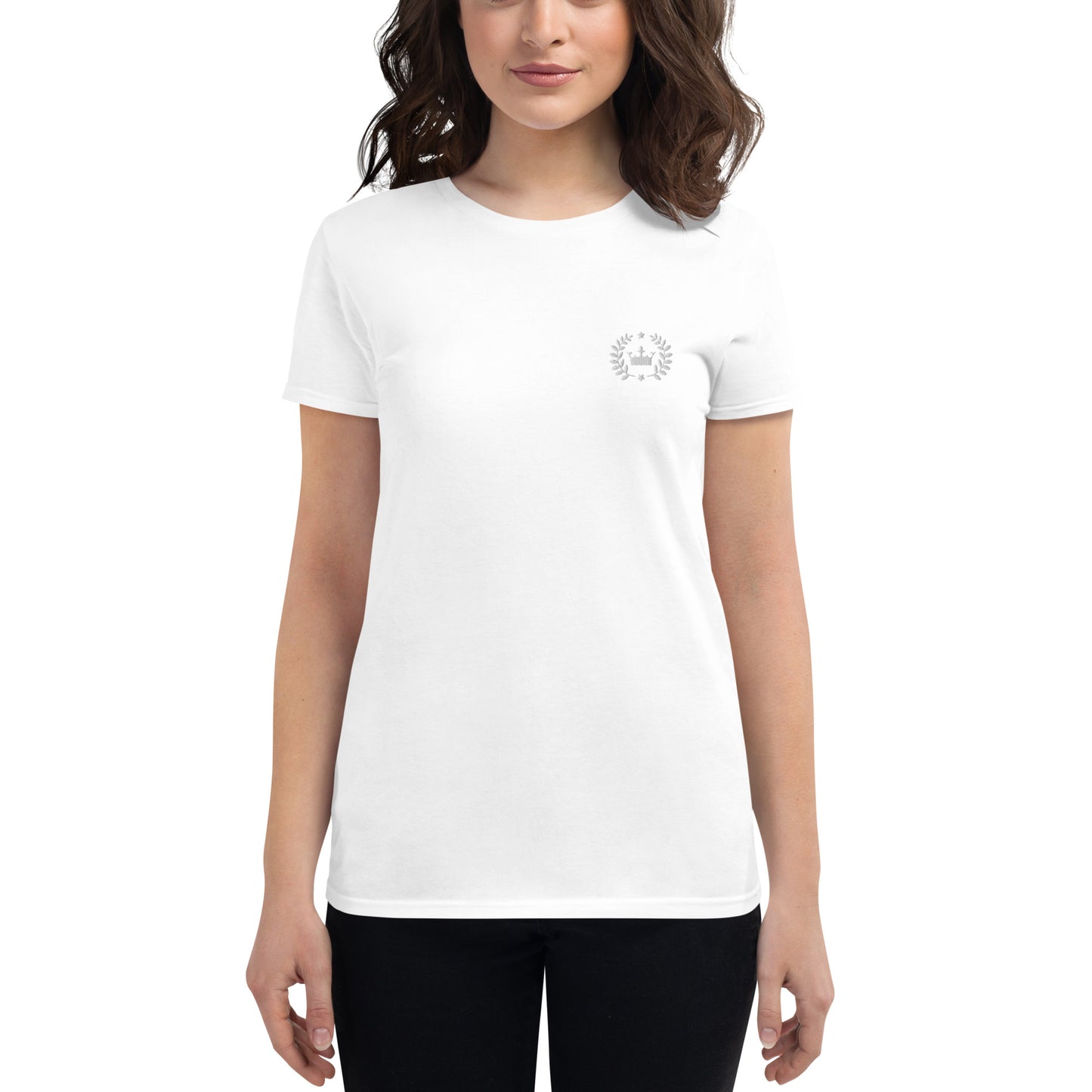 Victory Women's Short Sleeve T-Shirt