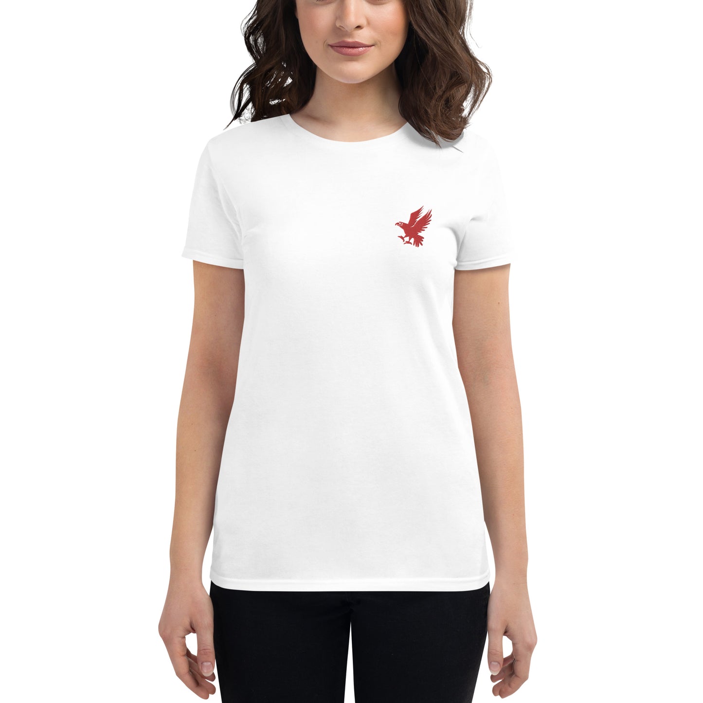 US Eagle Women's T-Shirt