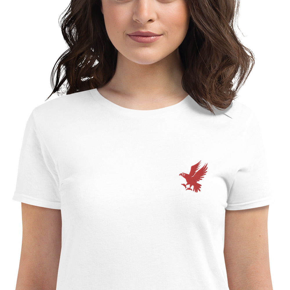 US Eagle Women's T-Shirt