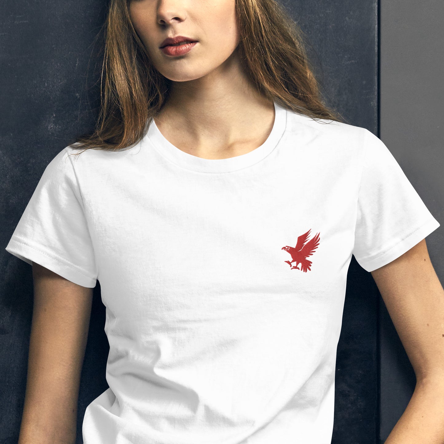 US Eagle Women's T-Shirt