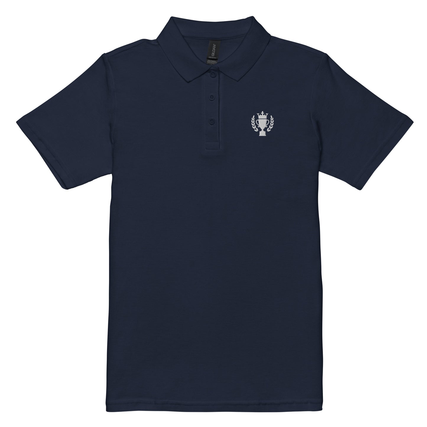 Golf Women’s Pique Polo Shirt