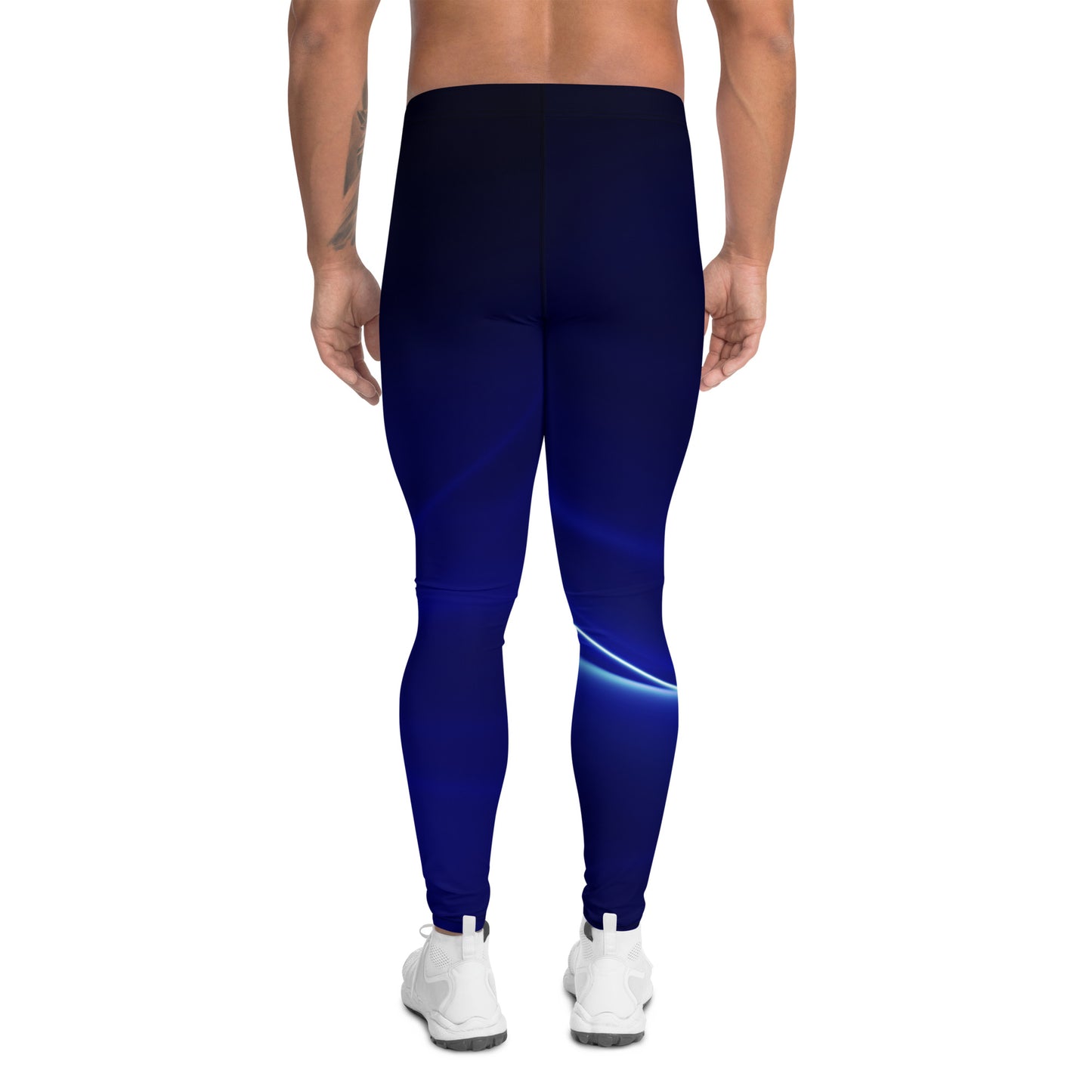 Men's Nautical Leggings