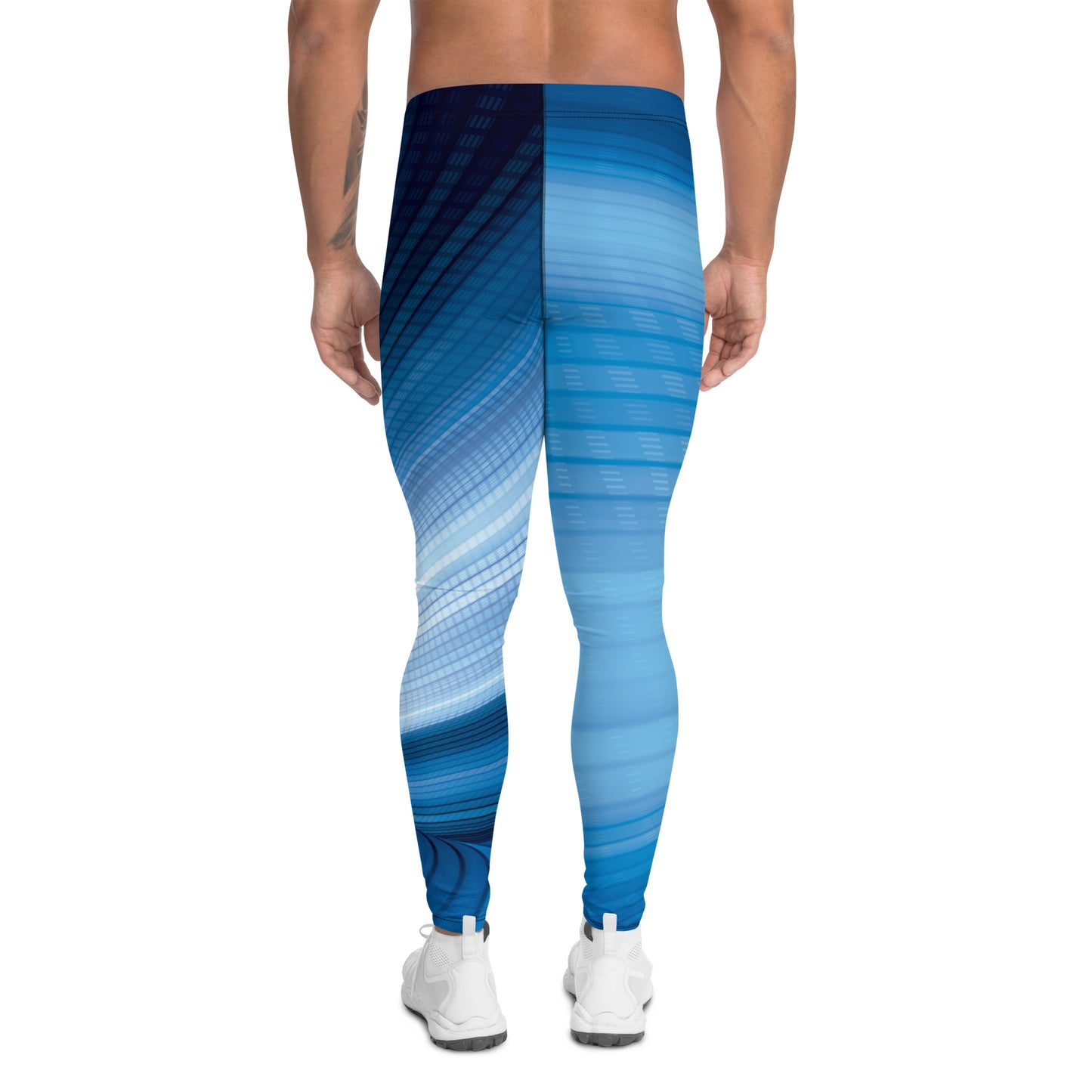 Men's Jogging Leggings