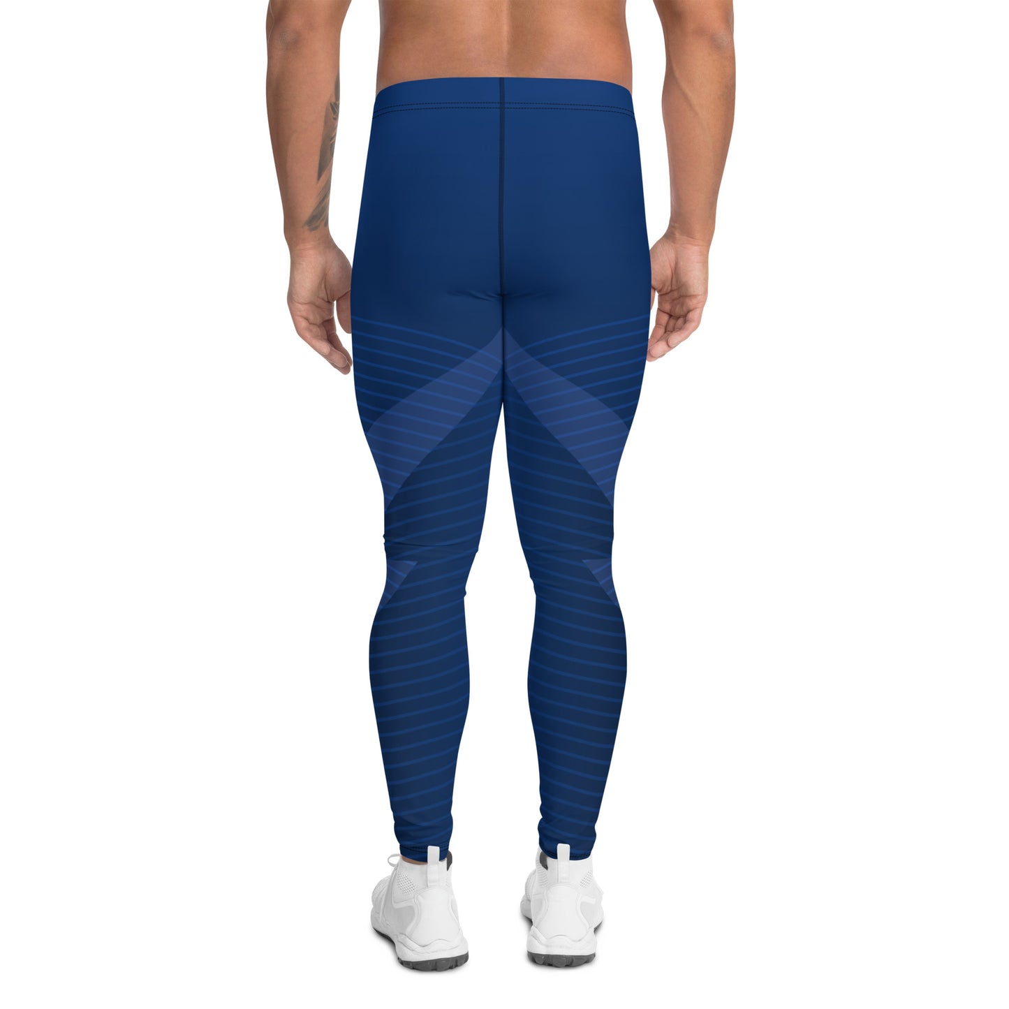 Men's Sports Leggings