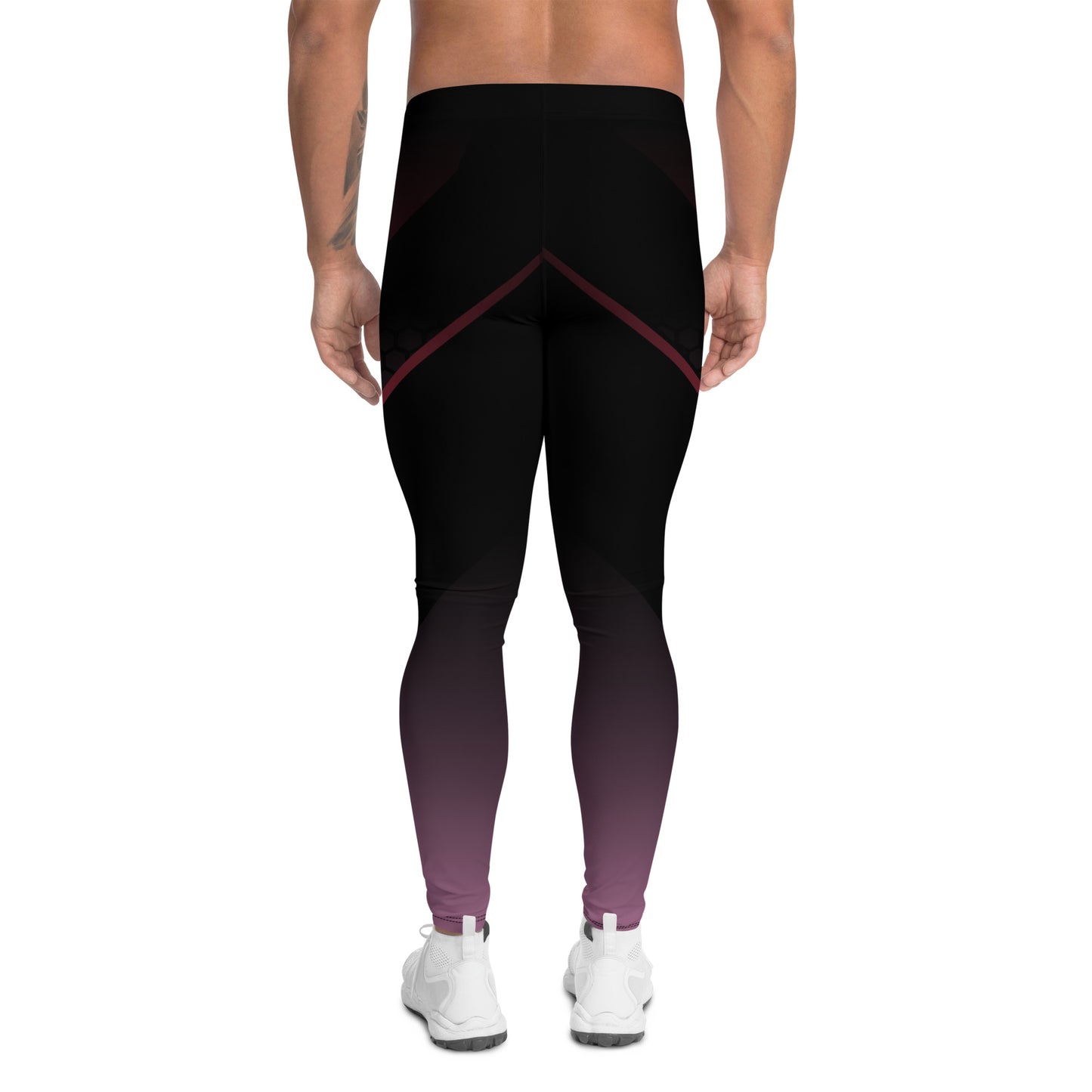 Men's Cardio Leggings