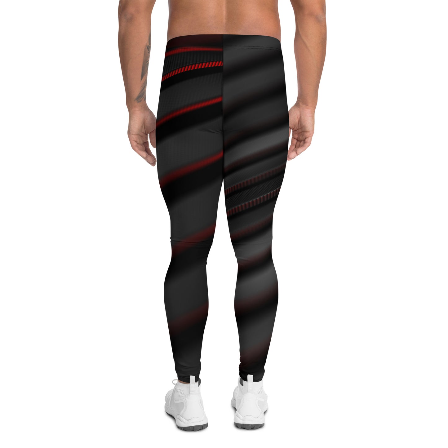 Men's Activewear Leggings