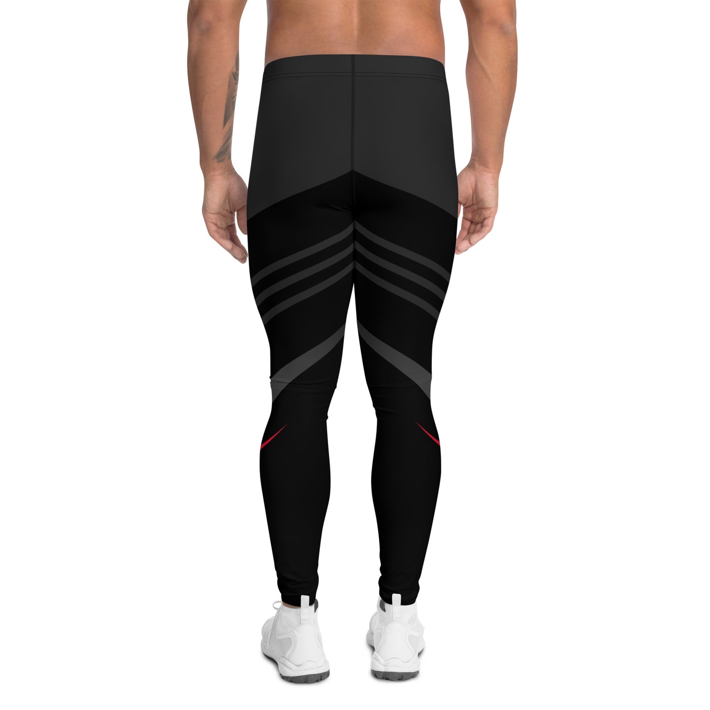 Men's Endurance Leggings