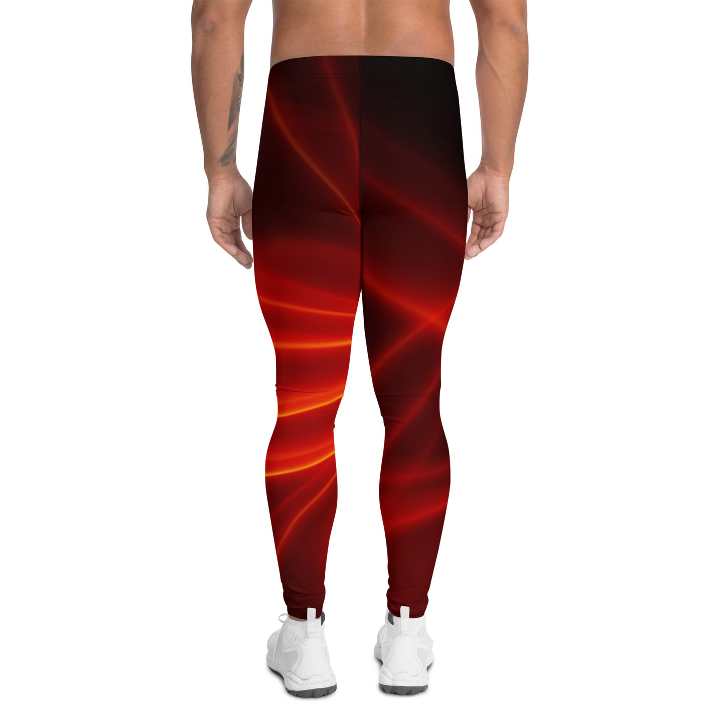 Men's Speed Leggings