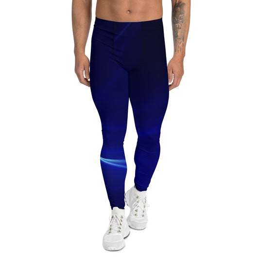 Men's Nautical Leggings