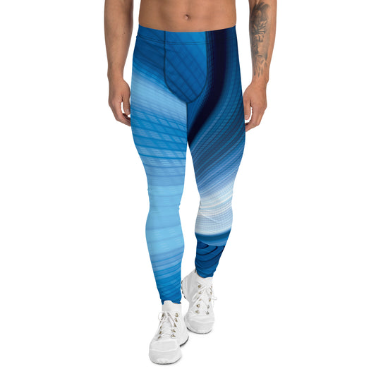 Men's Jogging Leggings