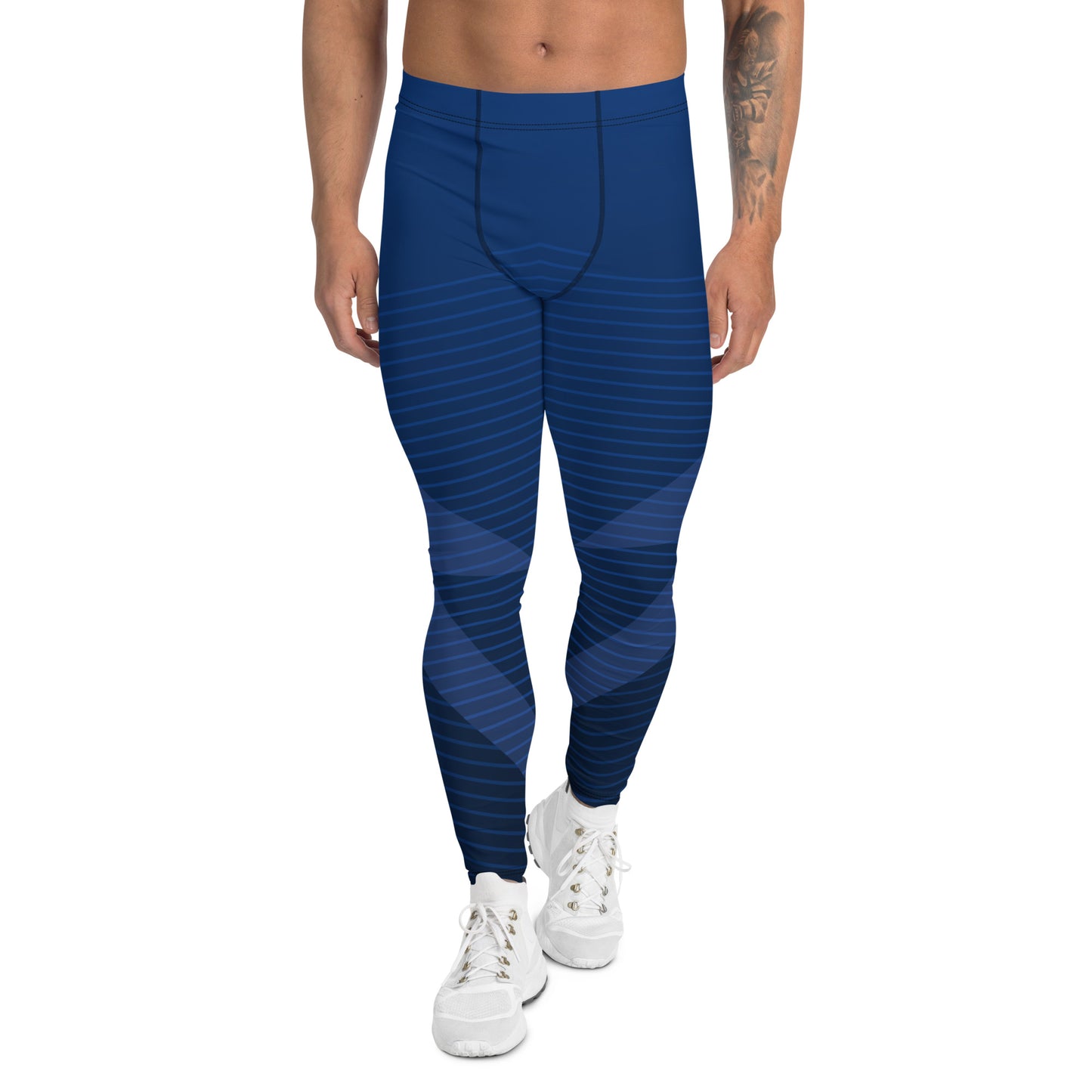 Men's Sports Leggings