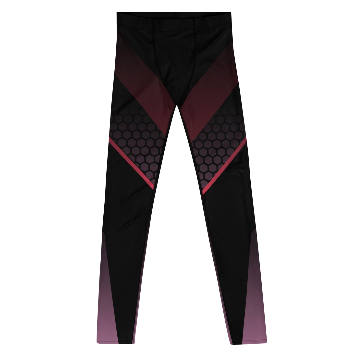 Men's Cardio Leggings