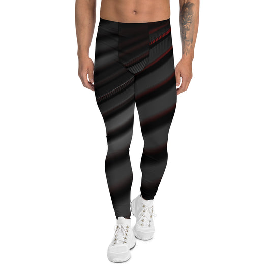 Men's Activewear Leggings