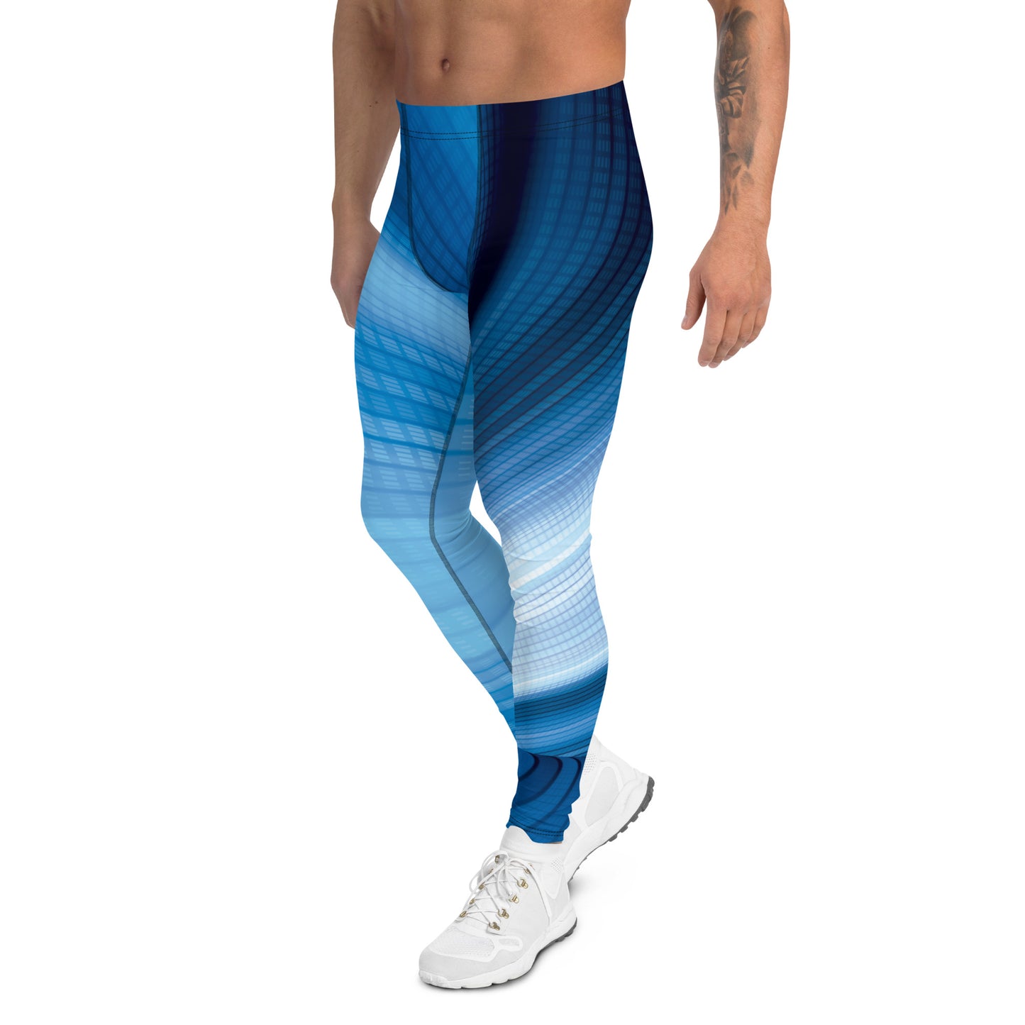 Men's Jogging Leggings