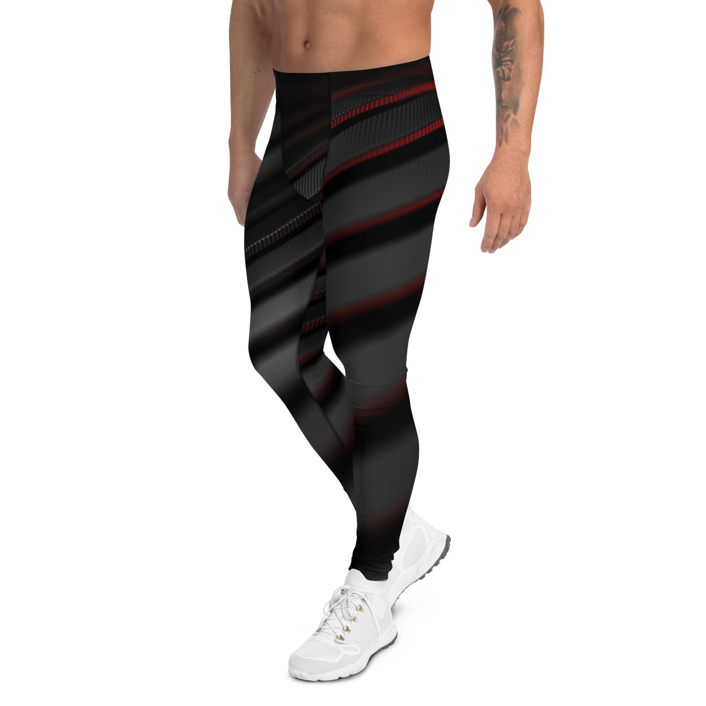 Men's Activewear Leggings