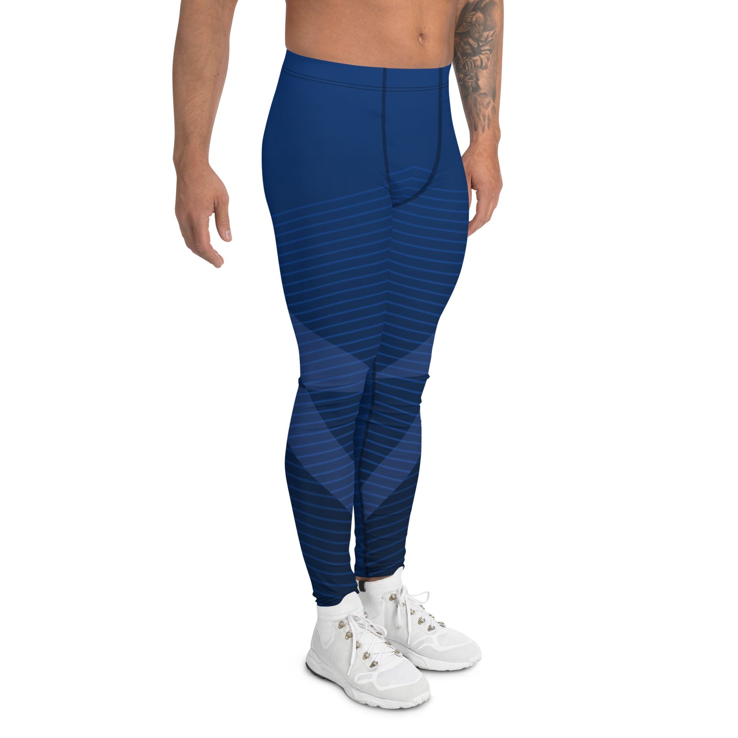 Men's Sports Leggings